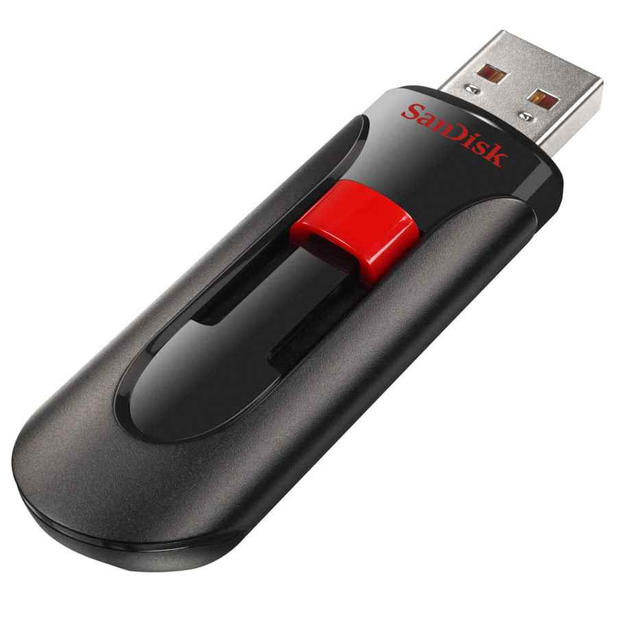 Sandisk 32gb Cruzer Glide